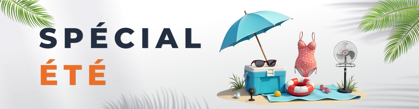 Spécial Été Spécial Été
