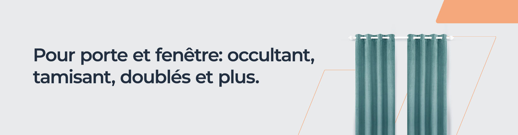 Rideaux Rideaux