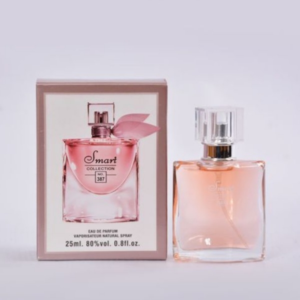 Smart Collection N⁰387 Eau de Parfum Pour Femme 25 ML - Main Image