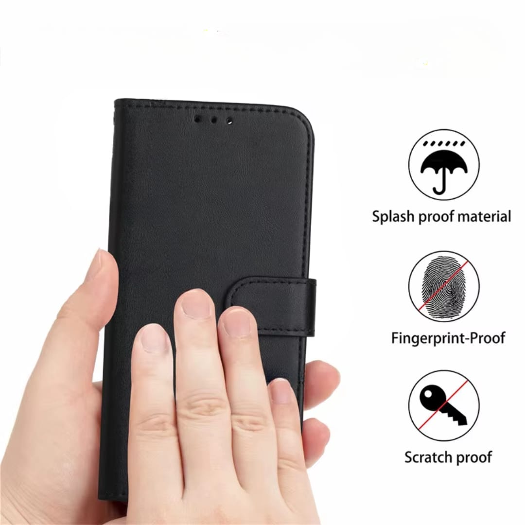 SEAHAI Coque Pour Honor X7a Etui Portefeuille, Joli Rétro Feuilles Et Chat Embossée Premium PU Cuir Housse Flip Cover, Étui Antichoc Case, Bleu