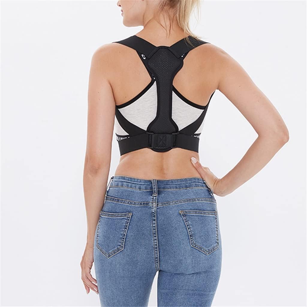 Correcteur de Posture du Dos pour Homme et Femme