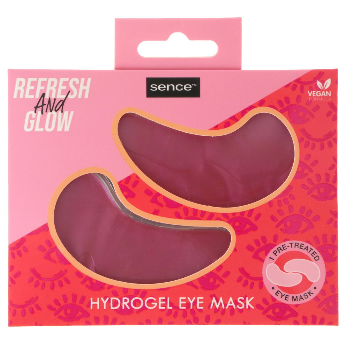 2 Paire De Patchs à Repasser En Tissu Pour Vêtements Pookso1