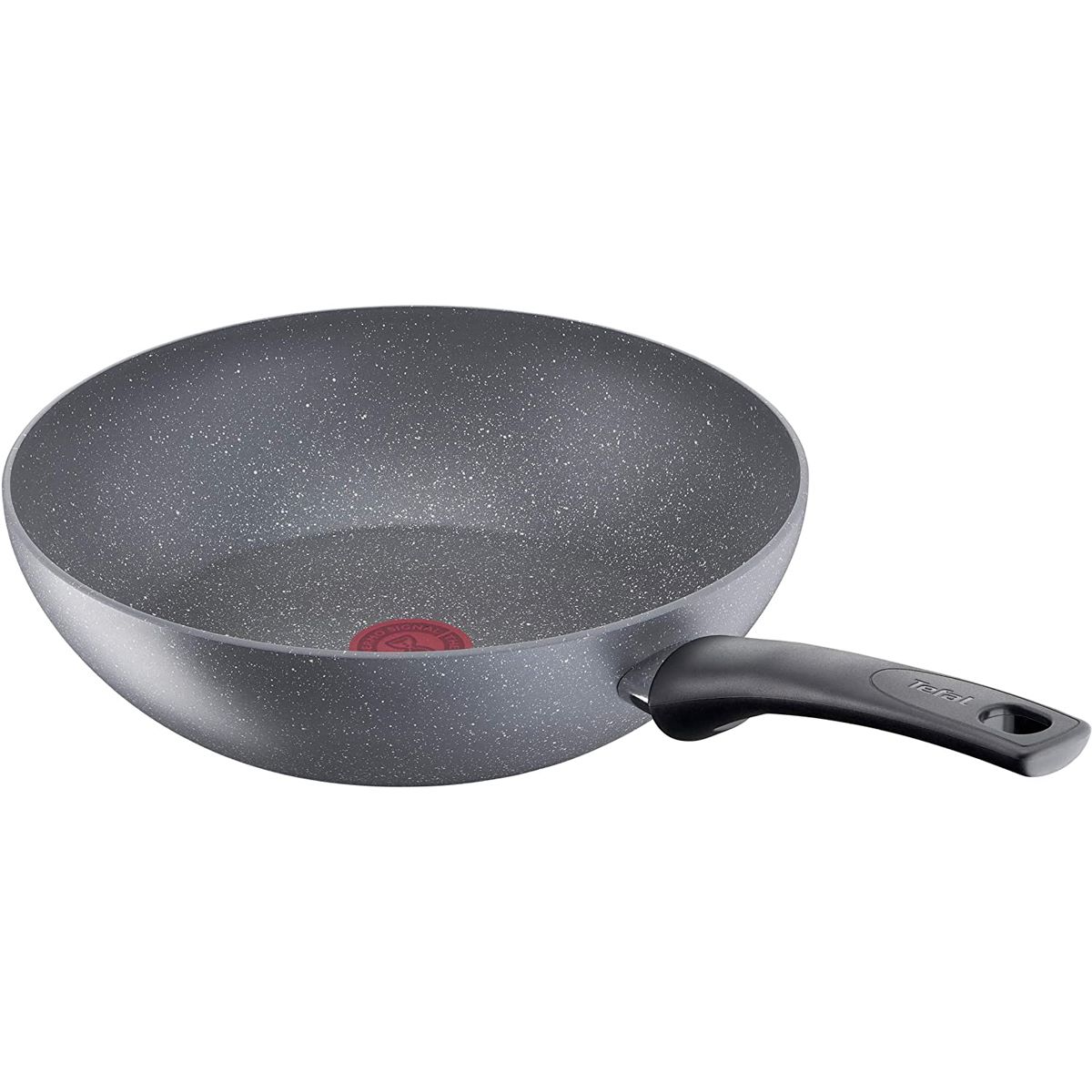 Casserole à Lait Blackmoor 16cm - Anti-adhésive Noir Marbre