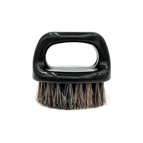 Brosse à poils de sanglier HARD NARROW BRUSH