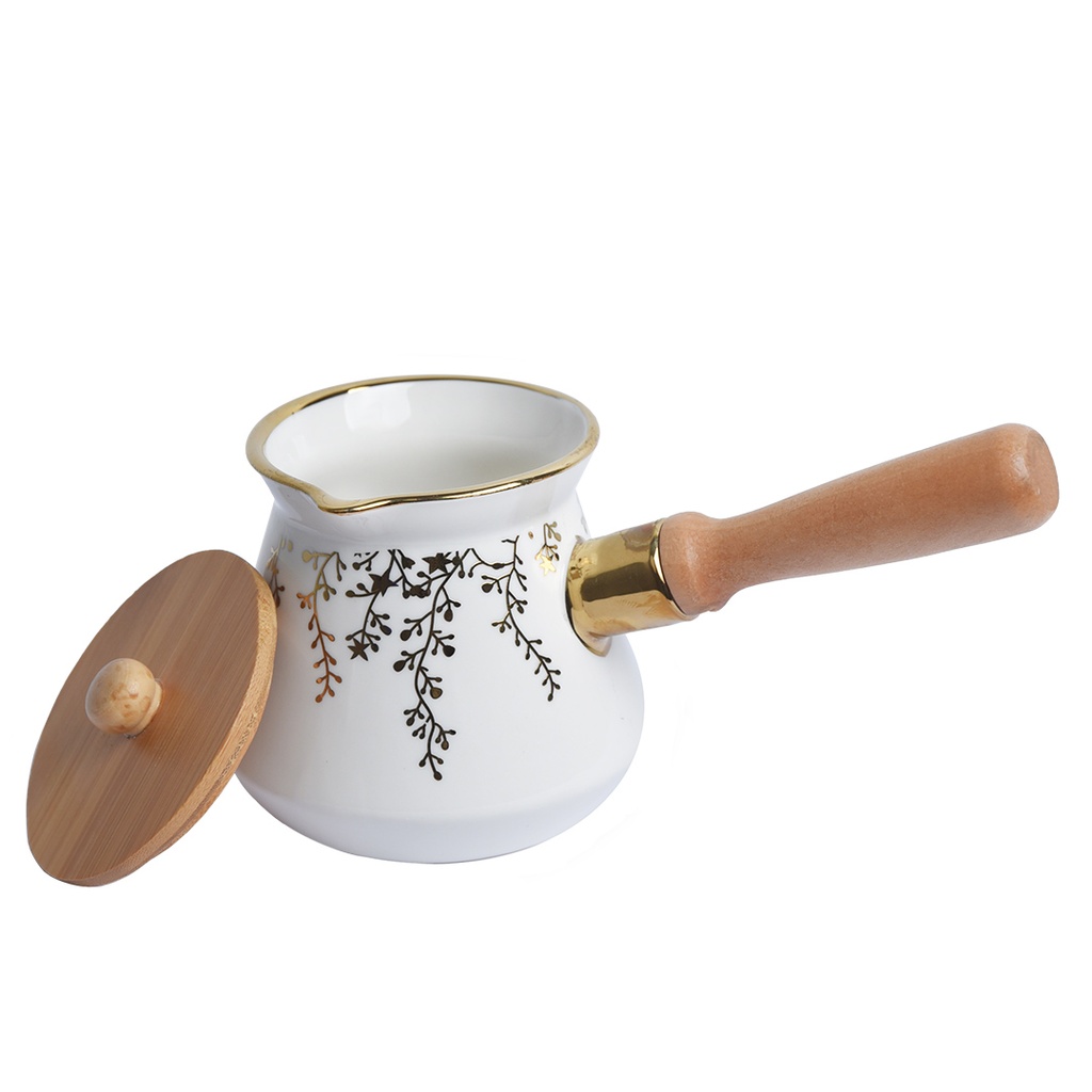 Van Well Gamme Classico : pot à lait
