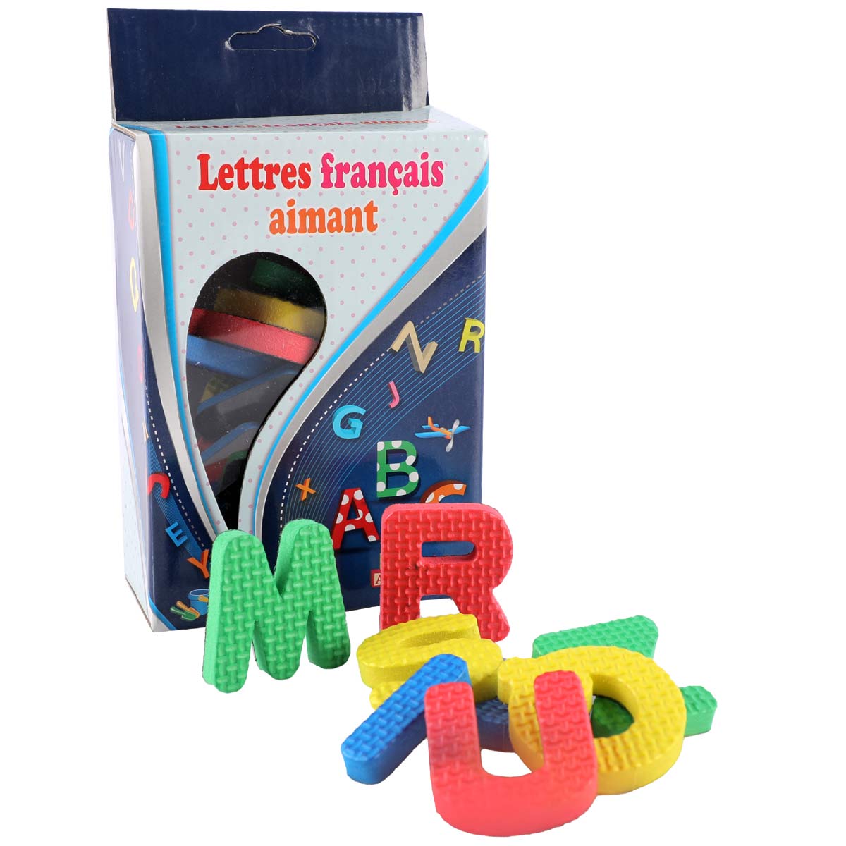 Boite Alphabet Arabe Lettres Magnétiques  350 Pièces  Et Tableau Magnetique Avec Feutre Effacable Jeu Jouet Apprentissage Arabe P39185 Cqjawfjjlwo 130 320