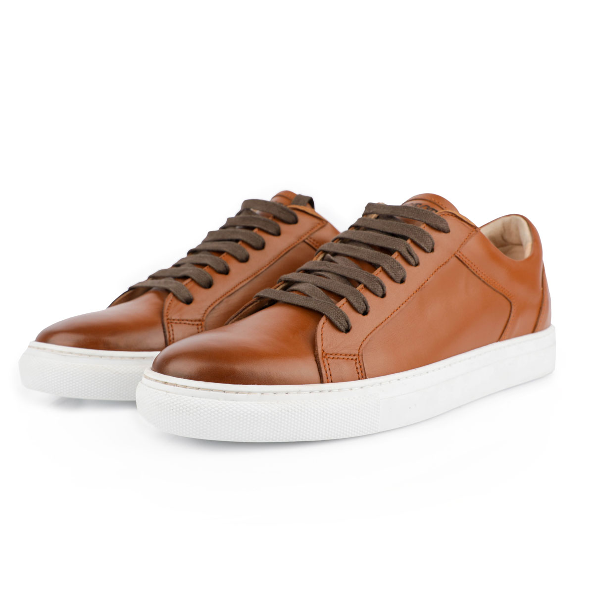 chaussure-homme-en-cuir-creeks-marron-pour-59-000-dt