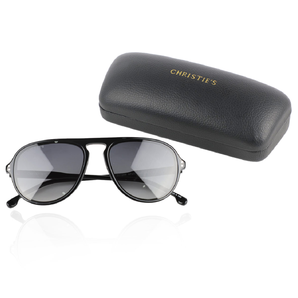 Lunettes de soleil Christie s cs 1266 Homme pour 230 000 DT