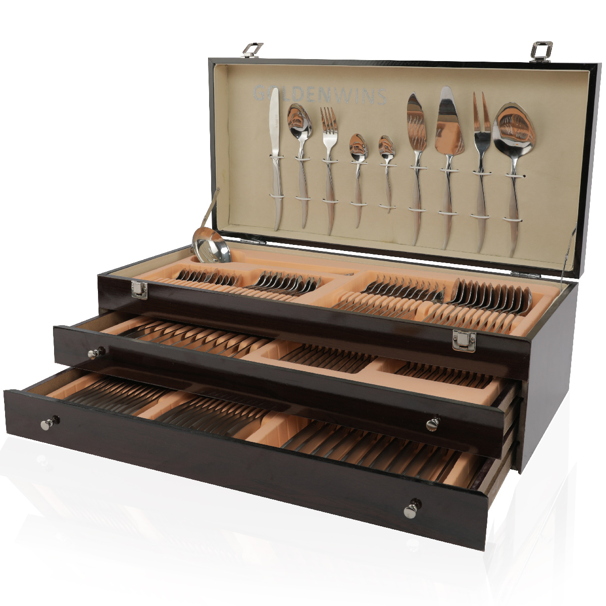 Case scellée de Coffret Collection Illustration Spéciale