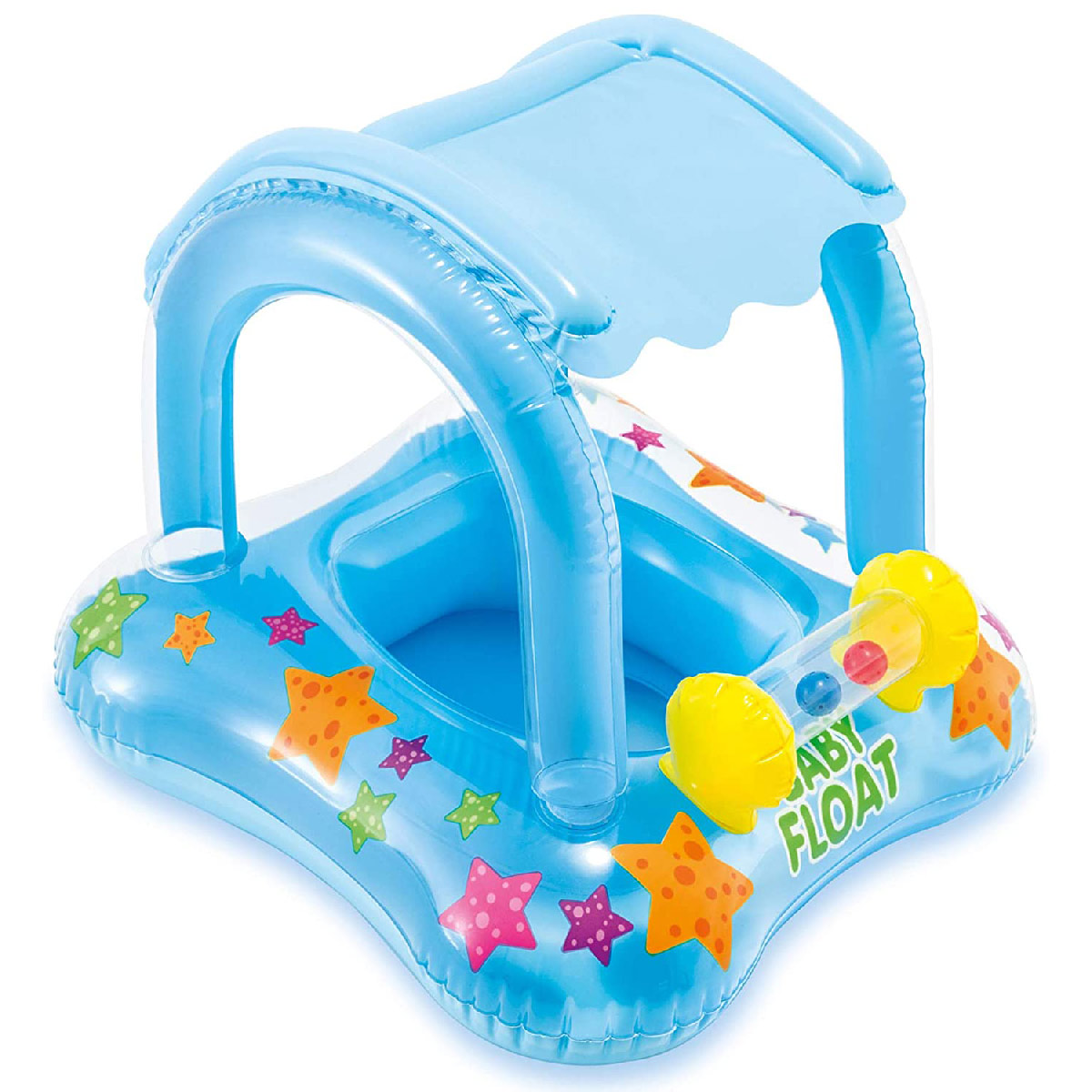 Meilleure piscine gonflable bébé 2026 : comparatif jardin