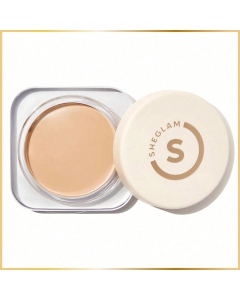 Baume Fond de Teint SHEGLAM Couvrance Totale & Fini Parfait