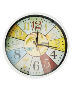 Montre Murale Diamètre 30 Cm