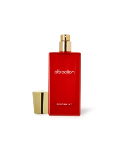 Parfum pour Femmes Attraction 50 ml