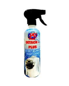 PANTHERE ROSE Detacah+ Plus Le détacheur avant lavage 500 ml