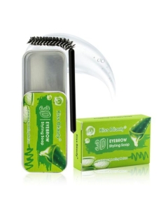 Gel Pour Sourcils Transparent