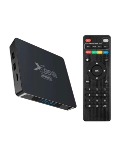 Box Android Tv Winbox Pro 6K 2GO 16GO & 12 Mois Alpha