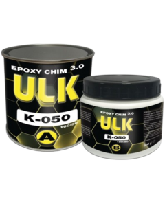 Gel Époxy Blanc Glacier Haute Performance 1500 Grammes