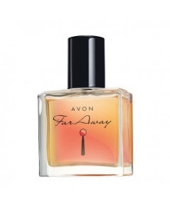 Parfum Pour Femmes Far Away 30 ml
