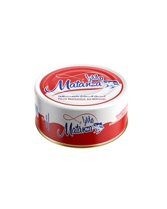 THON MATANZA AU NATUREL 130 gr
