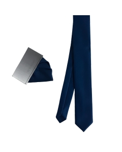 Cravate Homme & Foulard 790014 4S 