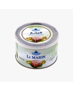 LE MARIN Thon à l'huile d'olive 400 gr