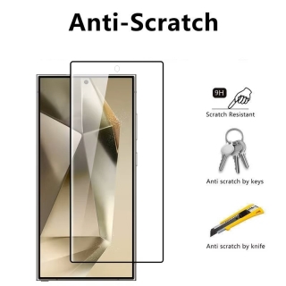 Film de Protection pour Samsung Galaxy S24 Ultra