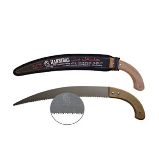 Scie Arboricole Hannibal