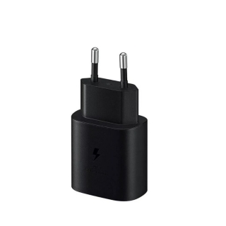Blue Spectrum Chargeur Secteur USB-C 25W Super Fast Charging