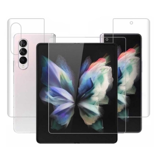 Film de Protection pour Samsung Galaxy Z Fold 6 Anti Choc