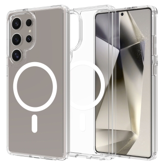 Coque Spigen pour Samsung Galaxy S25 Ultra Magnétique MagSafe