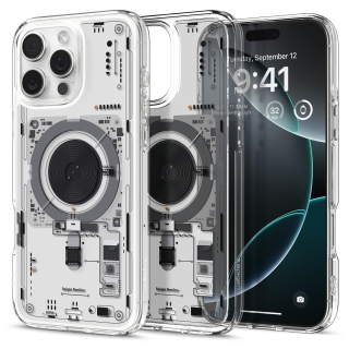 Coque Spigen Pour iPhone 16 Pro Max MagSafe