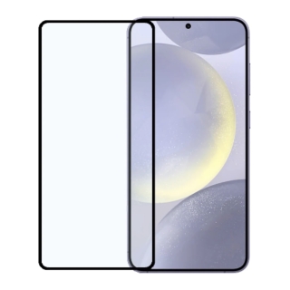 Film Caisles Pour Samsung Galaxy S25 FE Nano Ceramic 11D Clear Transparent