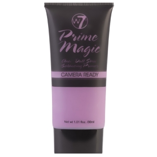 W7 base de teint anti-terne-lavande 30 ml