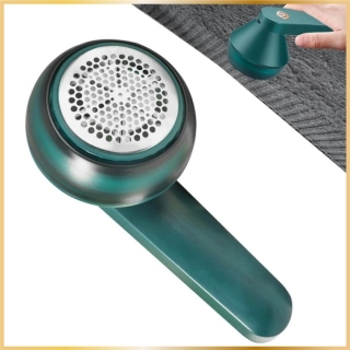 Rasoir Anti Bouloches Électrique – Rechargeable