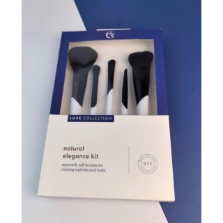 Ensemble de pinceaux de maquillage 5 pièces
