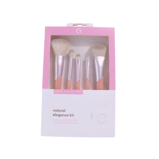 Ensemble de pinceaux de maquillage 5 pièces