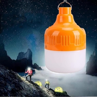 Lampe De Camping Rechargeable