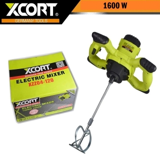 Malaxeur de peinture XCORT 1600w