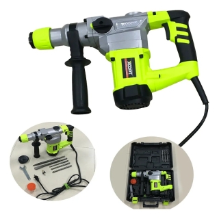 Marteau Perforateur 3 en 1 XCORT 1300w