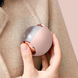 Boule De Rouleau Eliminateur Des Poils