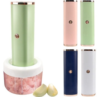 Mini Hachoir culinaire électrique 200 ml
