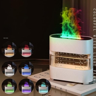 Diffuseurs De Flammes Pour Huiles Essentielles 300 Ml