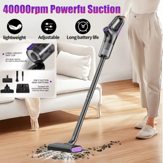 Aspirateur à main multifonctionnel 5 en 1 sans fil X68