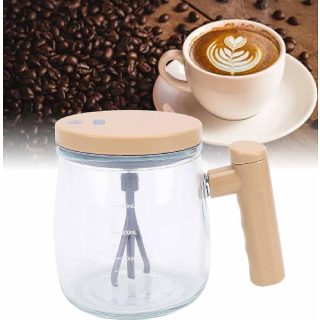 Tasse à café à Agitation Automatique 400ML