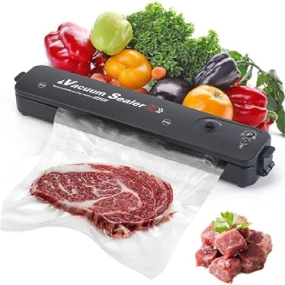 Machine À Sceller Sous Vide Automatique 37 Cm