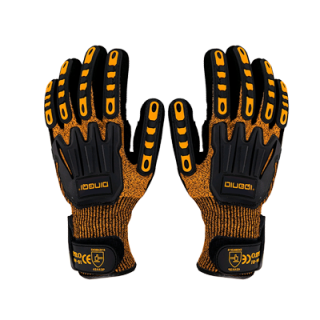 Gants de protection DINGQI