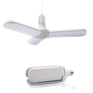 lampe LED pliable 45W