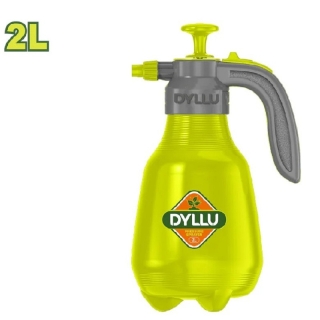 Pulvérisateur À Pression 2L VERT DYLLU