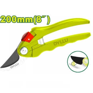 sécateur 8" DYLLU