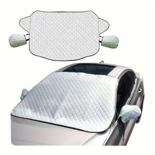 Pare Soleil Voiture Protection Pare Brise contre les rayons UV